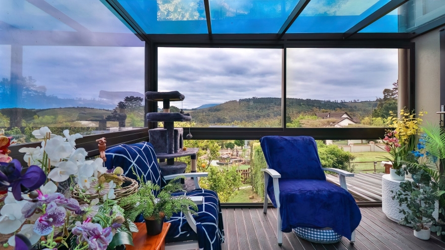 6 Bedroom Property for Sale in Tre Donne Estate Western Cape